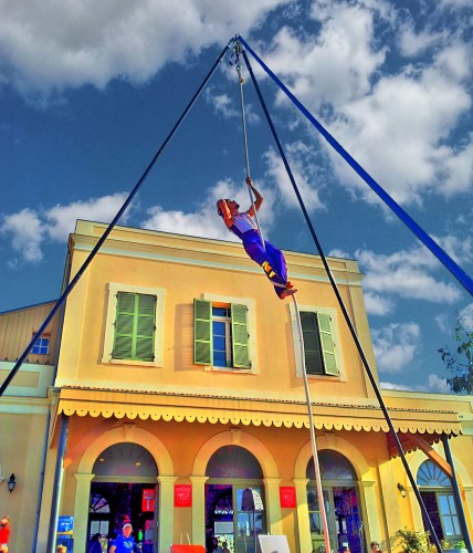 חבלי העבר וחבלי העתיד